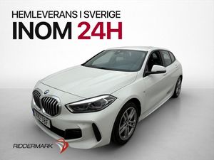 BMW 118 bild 3