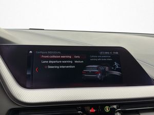 BMW 118 bild 19