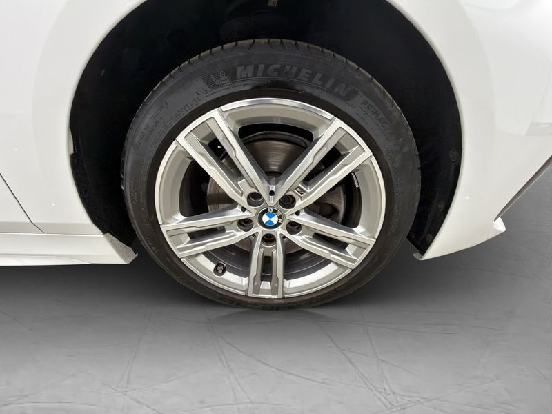 BMW 118 bild 28