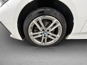 BMW 118 bild 25
