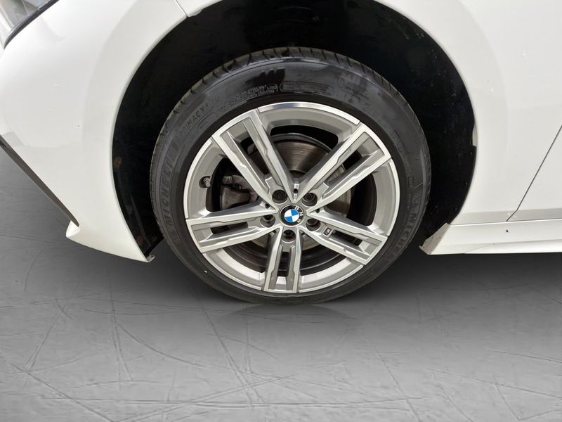 BMW 118 bild 25