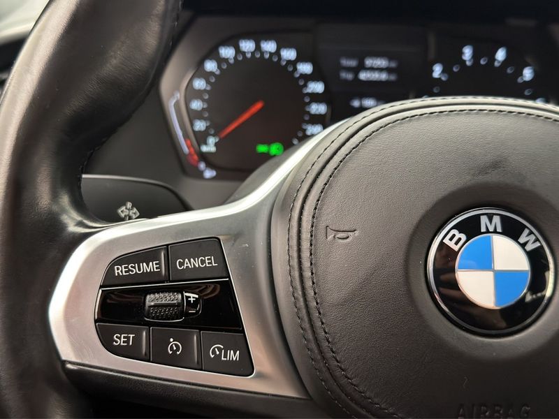 BMW 118 bild 14