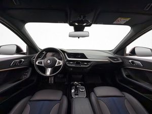 BMW 118 bild 13