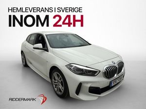 BMW 118 bild 1