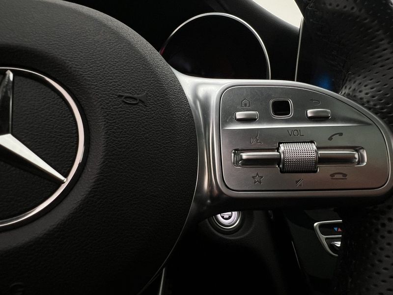 Mercedes C300 bild 18