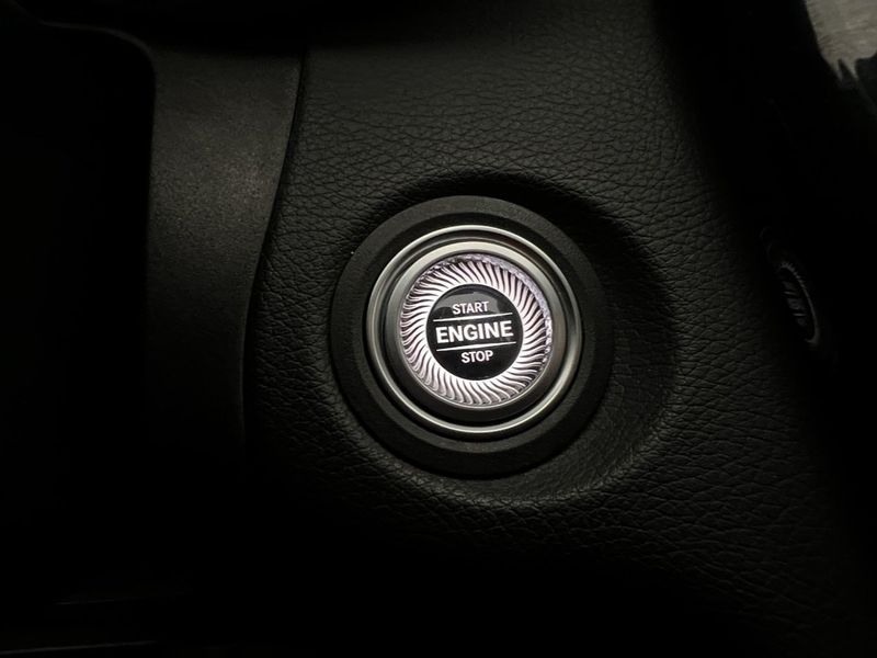 Mercedes C300 bild 24