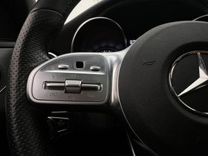 Mercedes C300 bild 16