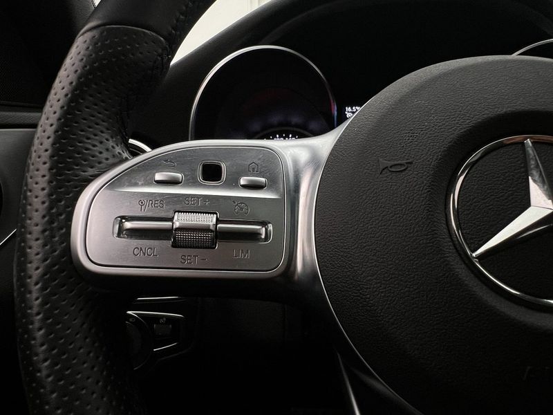 Mercedes C300 bild 16