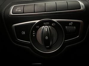 Mercedes C300 bild 25