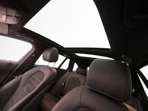 Mercedes C300 bild 12