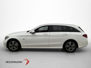 Mercedes C300 bild 4