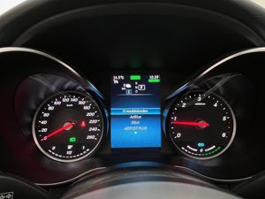Mercedes C300 bild 17