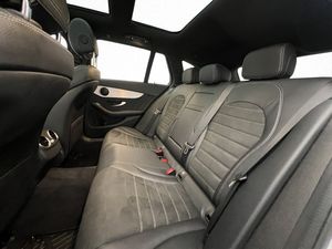 Mercedes C300 bild 14