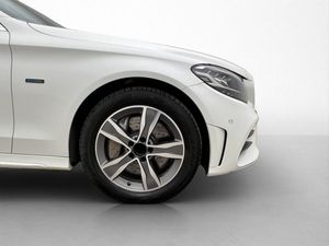 Mercedes C300 bild 31