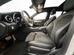 Mercedes C300 bild 11