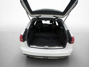 Mercedes C300 bild 8