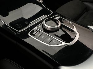 Mercedes C300 bild 23