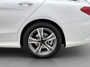 Mercedes C300 bild 29