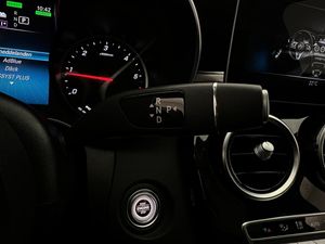 Mercedes C300 bild 26