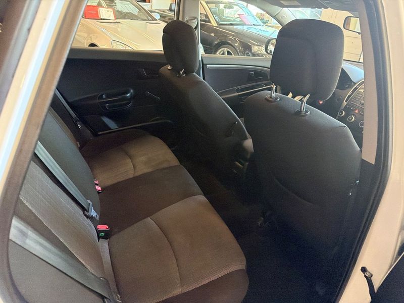 Kia Cee´d bild 8