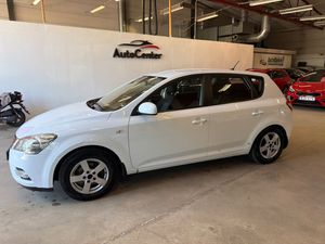 Kia Cee´d bild 4