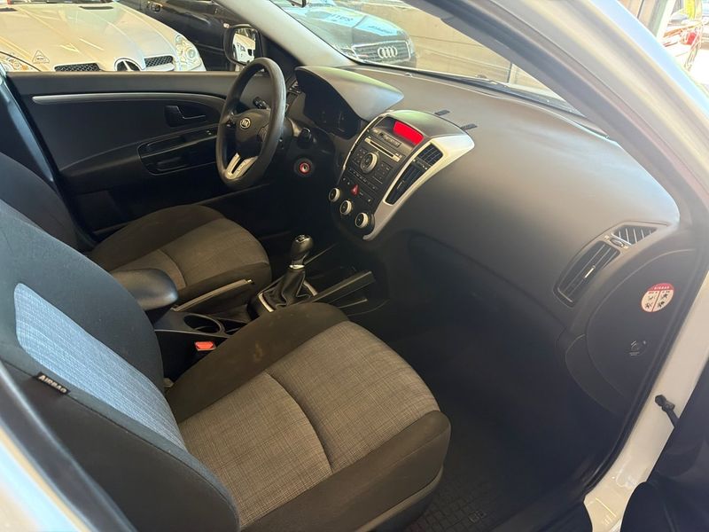 Kia Cee´d bild 7