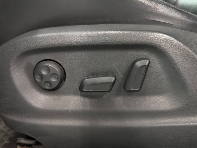 Volkswagen Tiguan bild 14