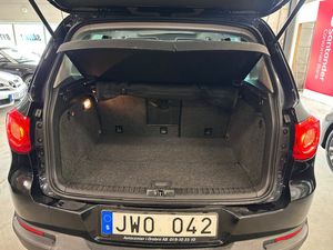 Volkswagen Tiguan bild 13