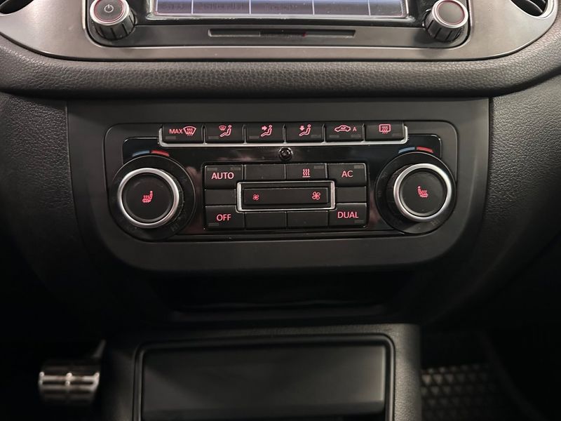Volkswagen Tiguan bild 11