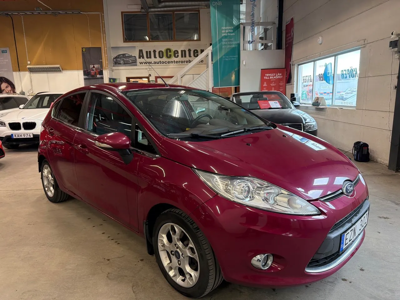 Vehicle image 2