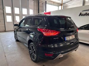 Ford Kuga bild 5