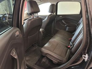 Ford Kuga bild 9
