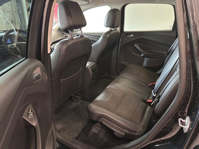 Ford Kuga bild 9