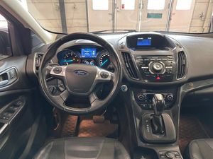 Ford Kuga bild 7