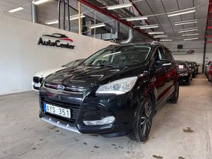 Ford Kuga bild 1