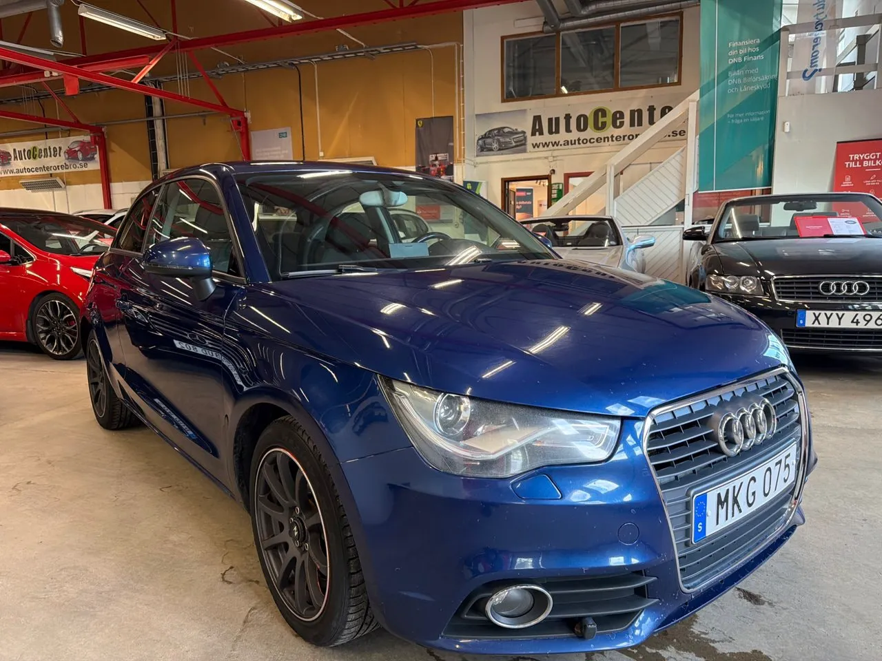 Vehicle image 2