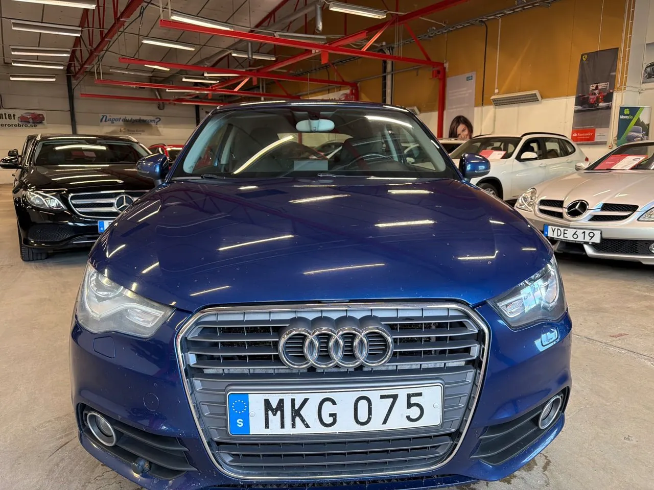 Vehicle image 1