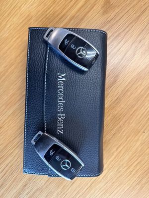 Mercedes E220 bild 14