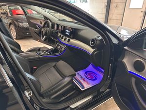 Mercedes E220 bild 9