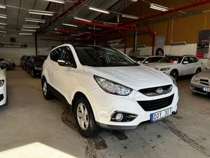 Hyundai ix35 bild 3
