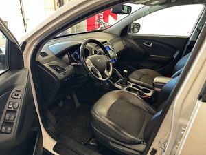 Hyundai ix35 bild 11