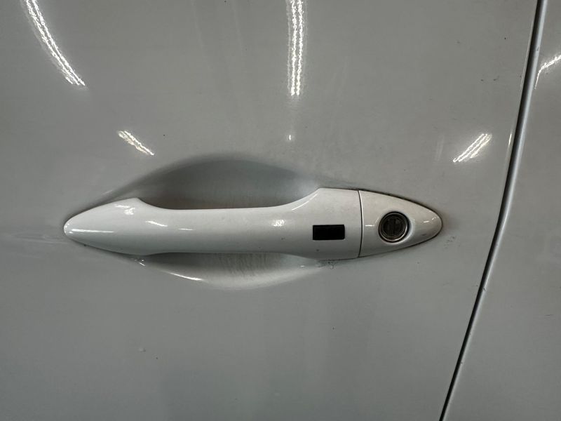 Hyundai ix35 bild 8
