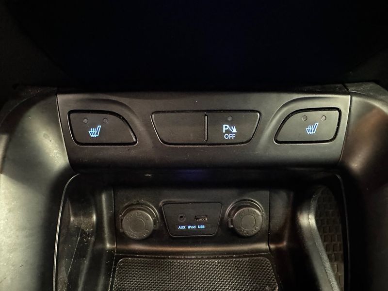 Hyundai ix35 bild 10