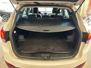 Hyundai ix35 bild 14