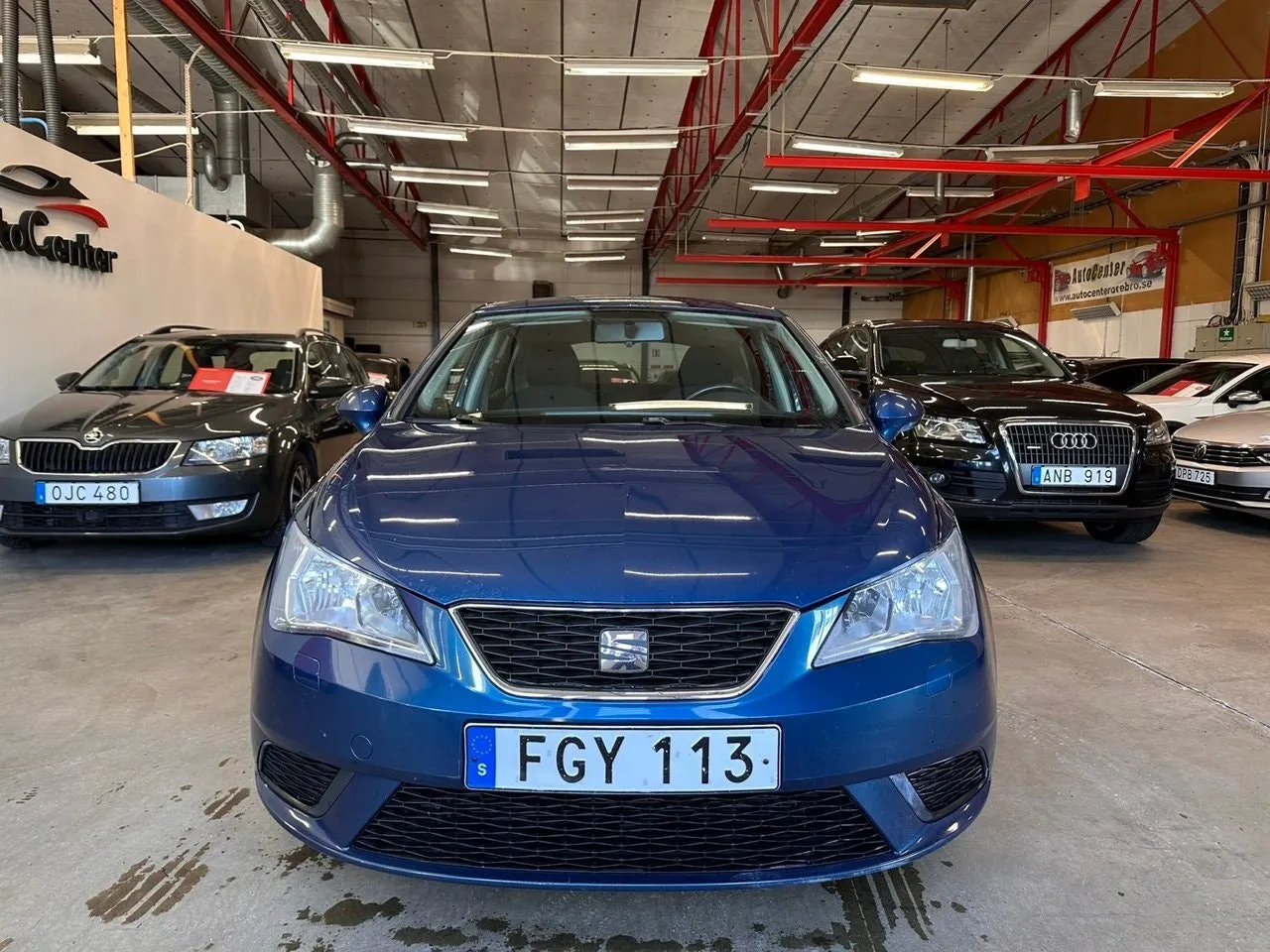Vehicle image 1