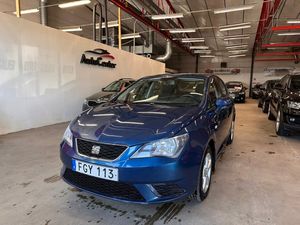 Seat Ibiza bild 1