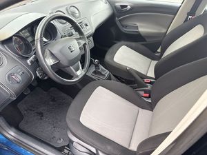 Seat Ibiza bild 11