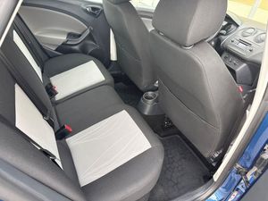 Seat Ibiza bild 10