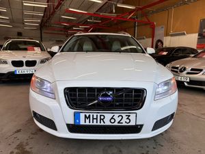 Volvo V70 bild 2