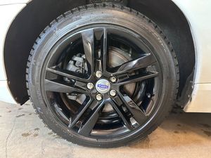 Volvo V70 bild 12